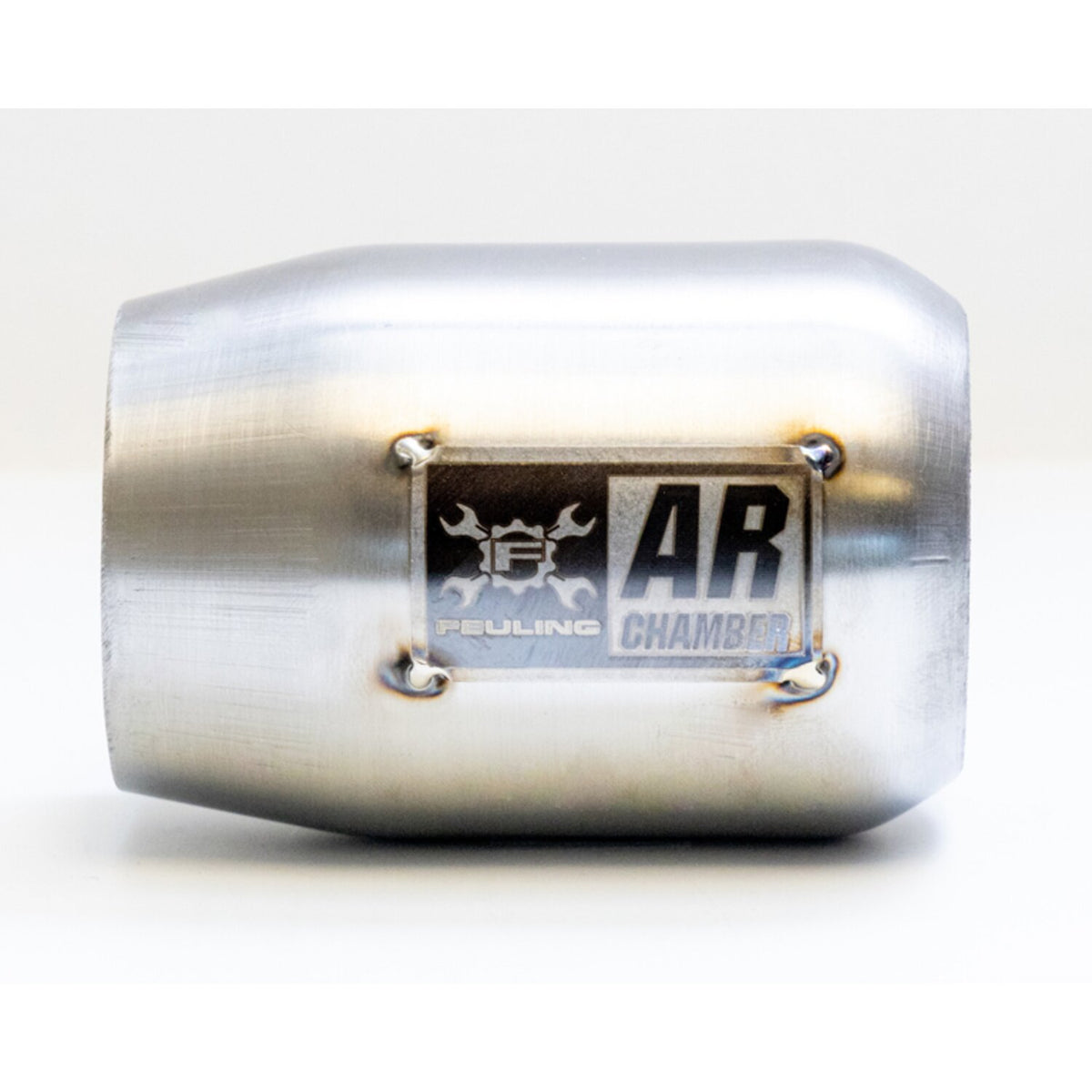 Feuling AR (Anti-Reversion) chamber