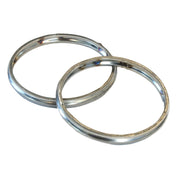 Feuling exhaust gasket set - Racing