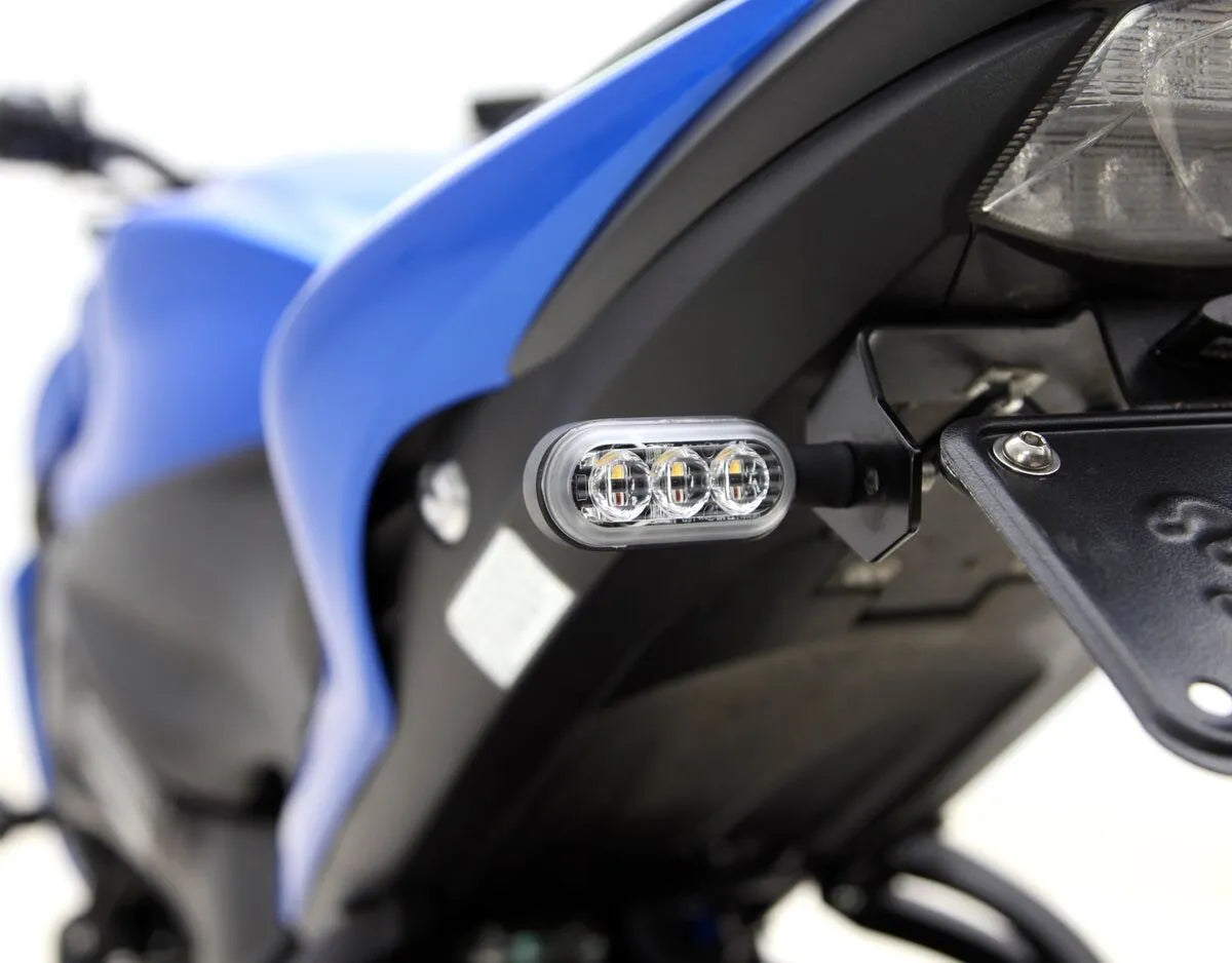 Denali T3 Switchback Led Turn Signals