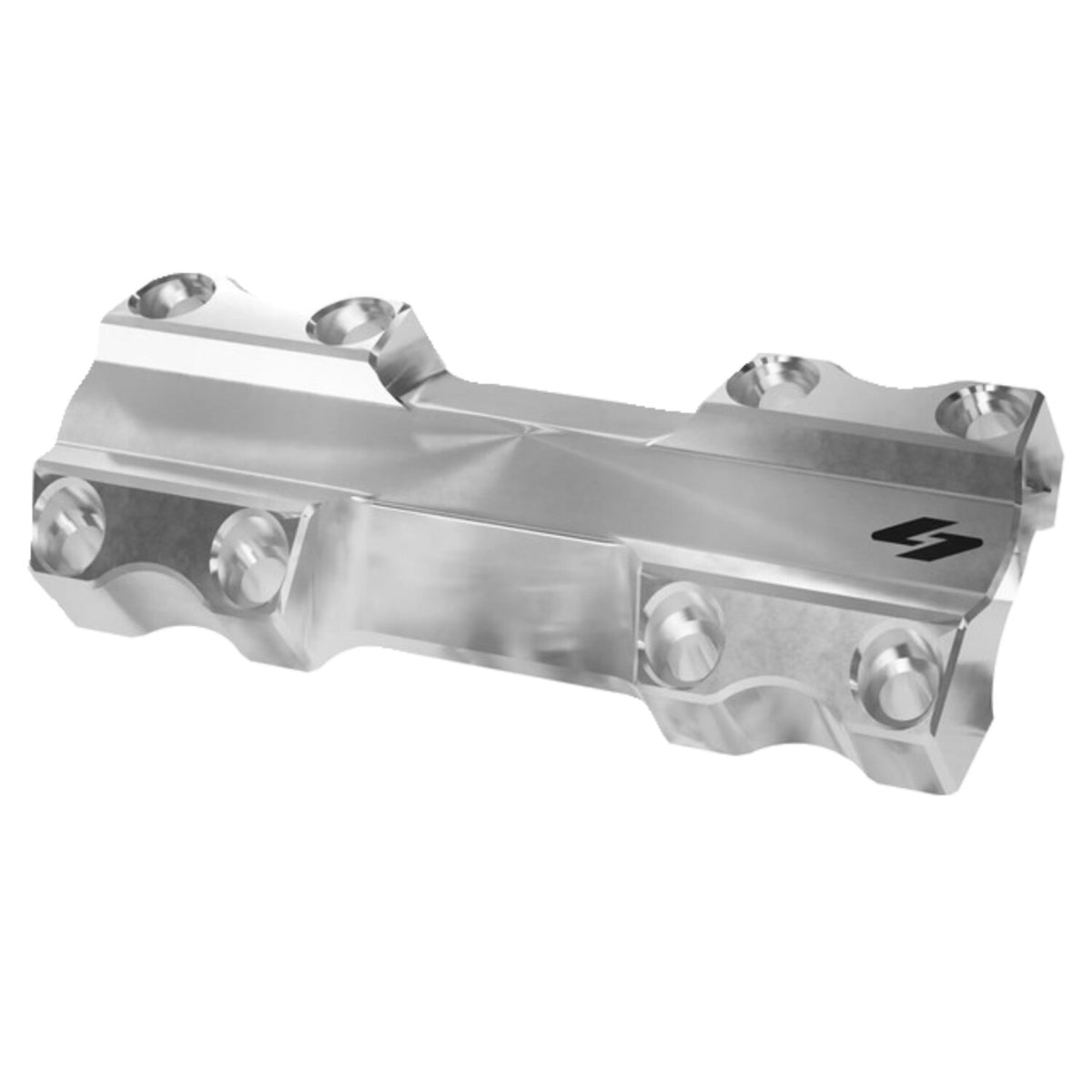 Kraus Isolated Riser 1" Top Plate - Raw