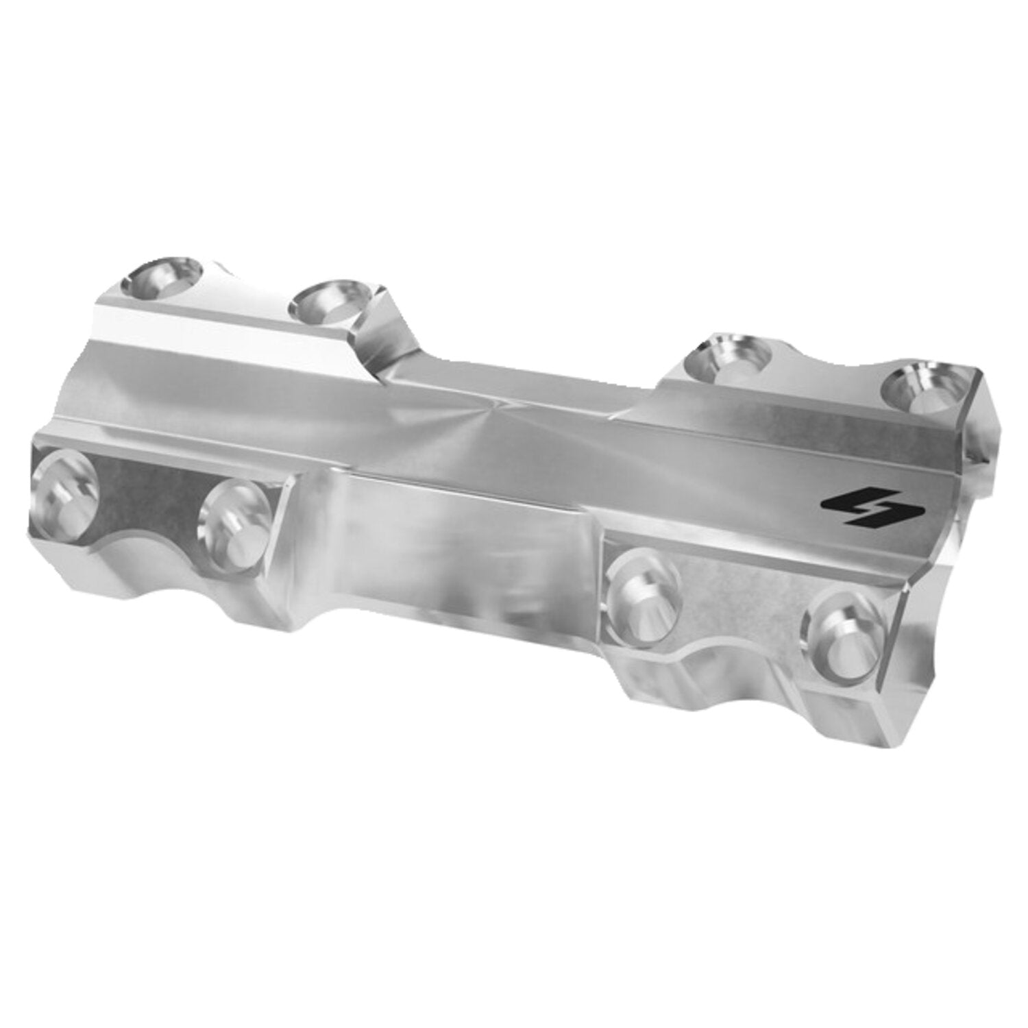 Kraus Isolated Riser 1-1/8" Top Plate - Raw