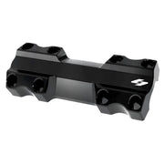 Kraus Isolated Riser 1-1/8" Top Plate - Black