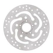 Moto-Master 'Halo' rigid brake rotor - Left front
