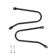 Trip Machine Saddle Stays Super Meteor 650 set