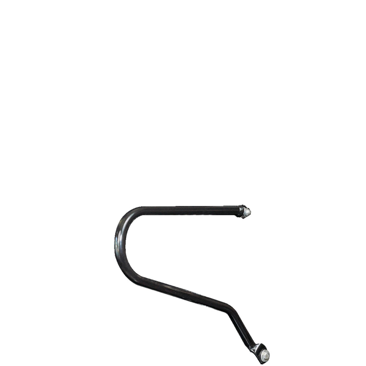 Trip Machine Saddle Stays Meteor 350 set