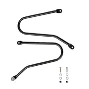 Trip Machine Saddle Stays Meteor 350 set