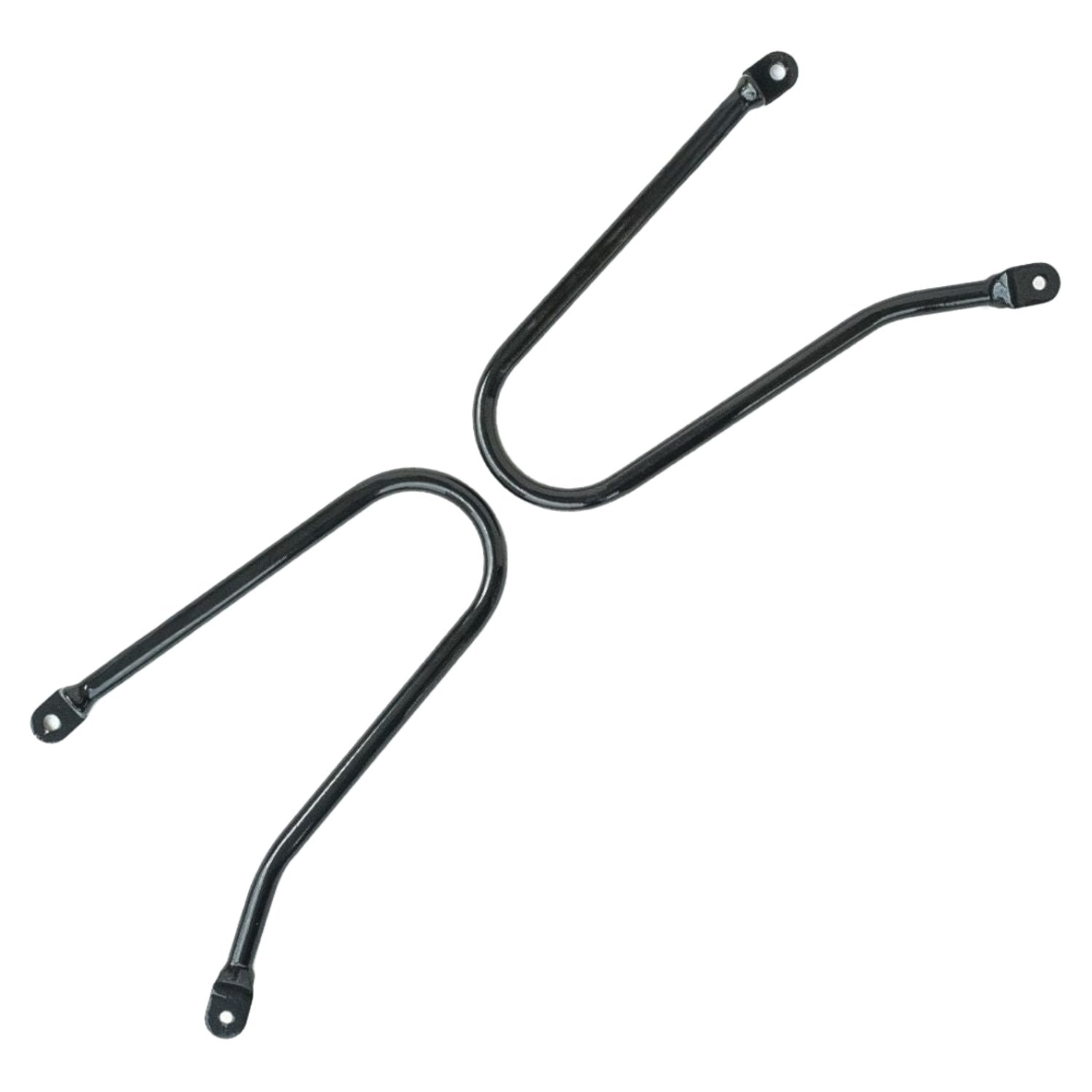 Trip Machine Saddle Stays Bonneville after 2016 set