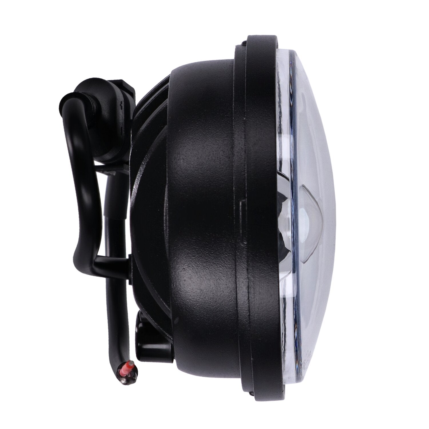 MCS Bright LED spotlamp unit set - Chrome