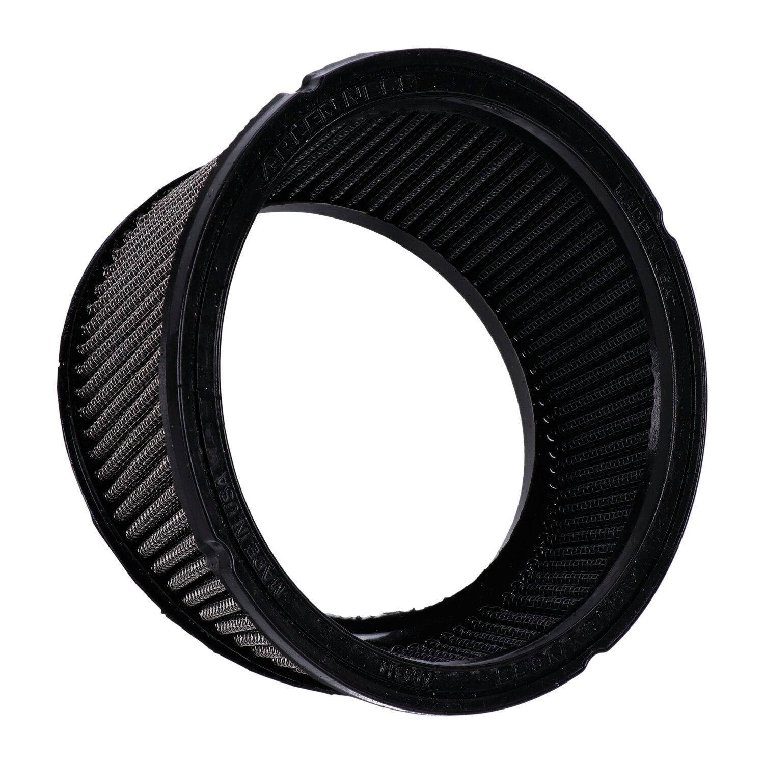 Arlen Ness replacement Sidekick air filter element
