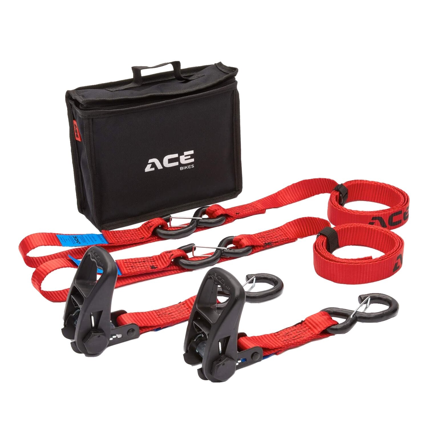 Acebikes ratchet Premium Pack