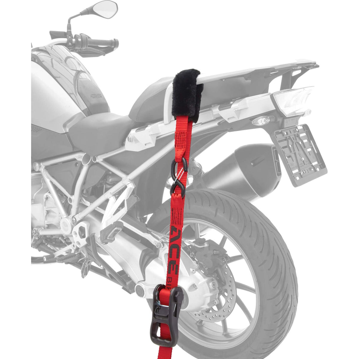 Acebikes ratchet Premium Deluxe Pack