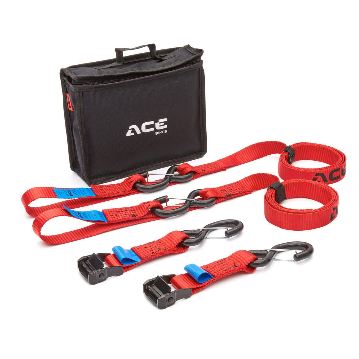 Acebikes Cam Buckle Premium