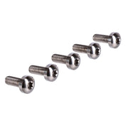 Screws4bikes bolt kit brake rotor discs front (TITAN)