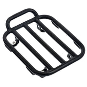 Motone Voyager luggage rack - Black
