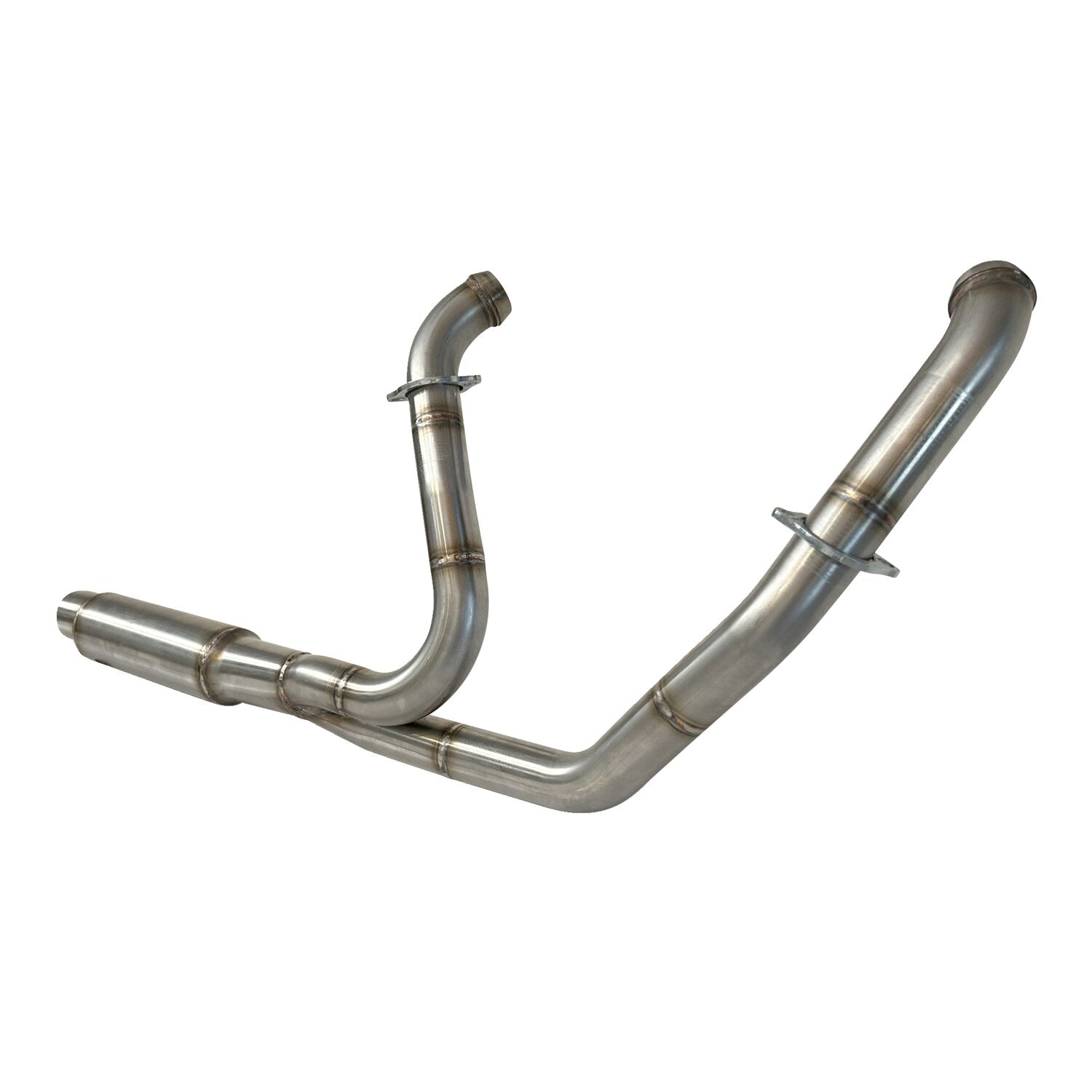 V Performance 'Racing' head pipe set - No cat