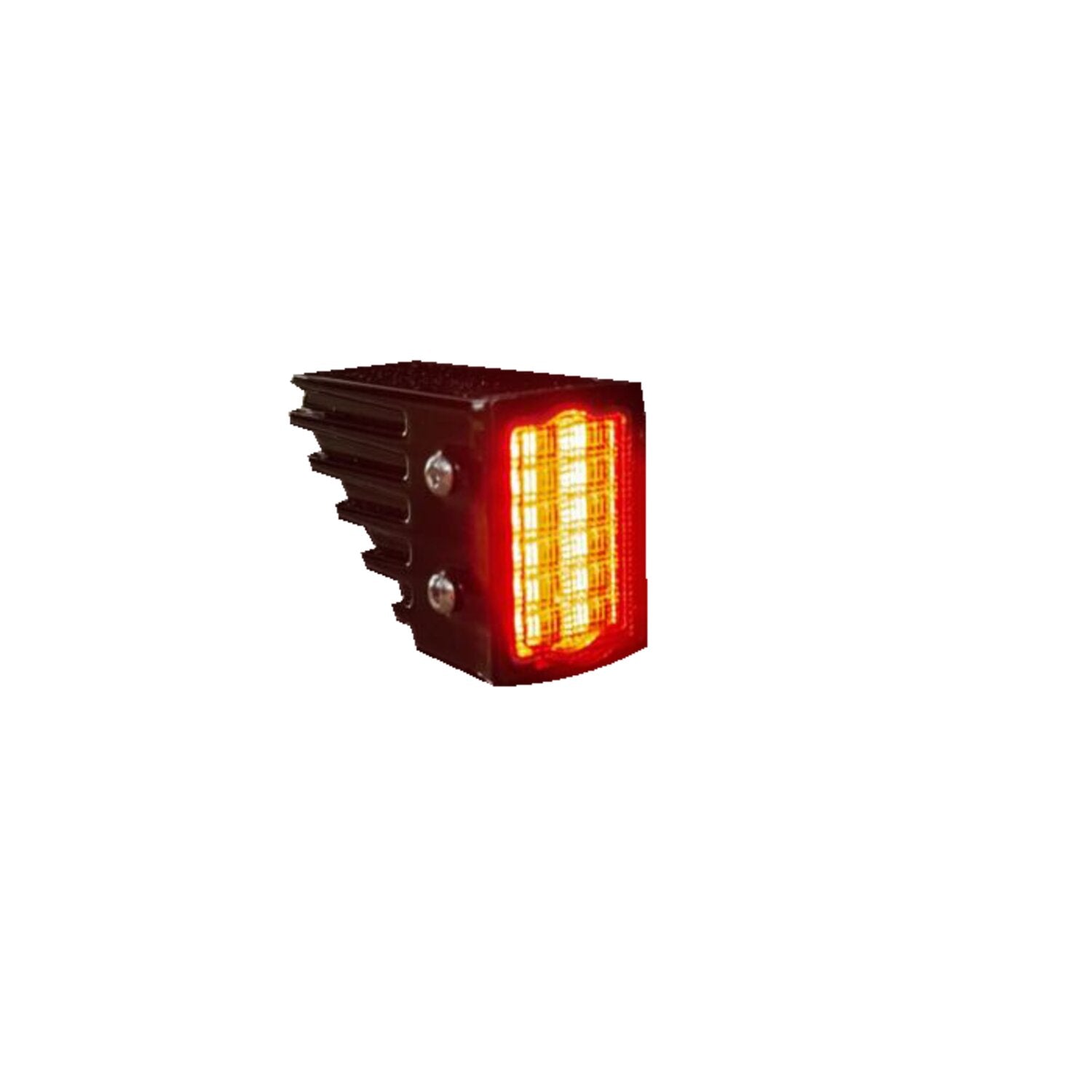 Custom Dynamics rear 3-1 fender strut LED turn signals