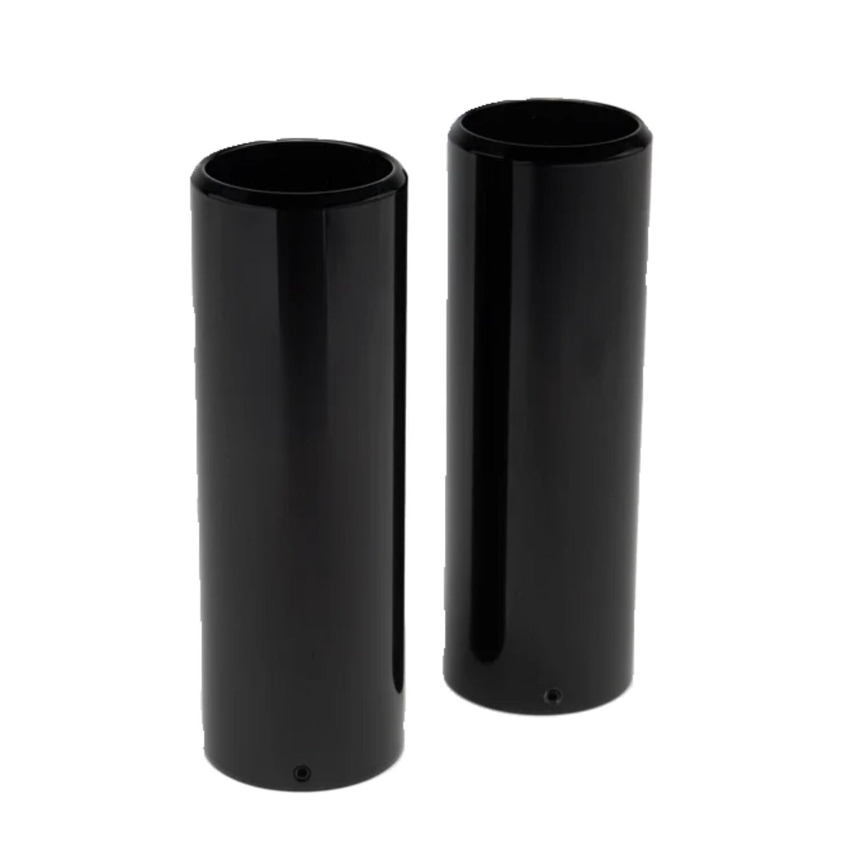 Killer Custom Upper Fork Covers Short - Black