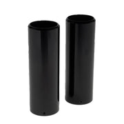 Killer Custom Upper Fork Covers Short - Black