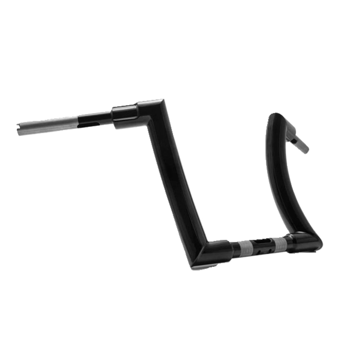 Killer Custom Killer Bull 2 Fat Handlebars 12" - Black