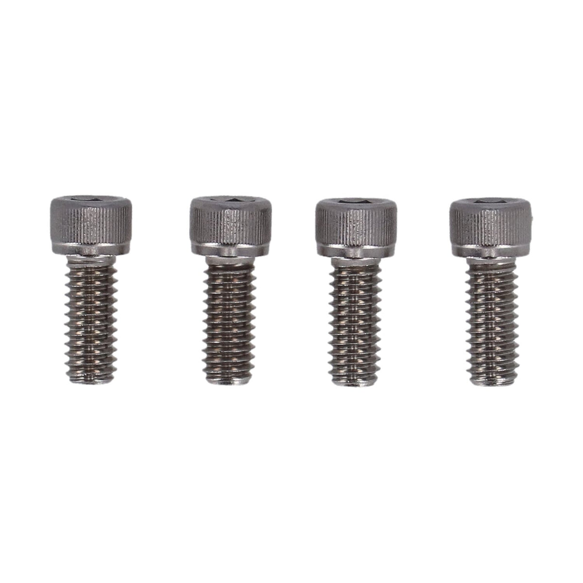 Screws4Bikes bolt kit front fender