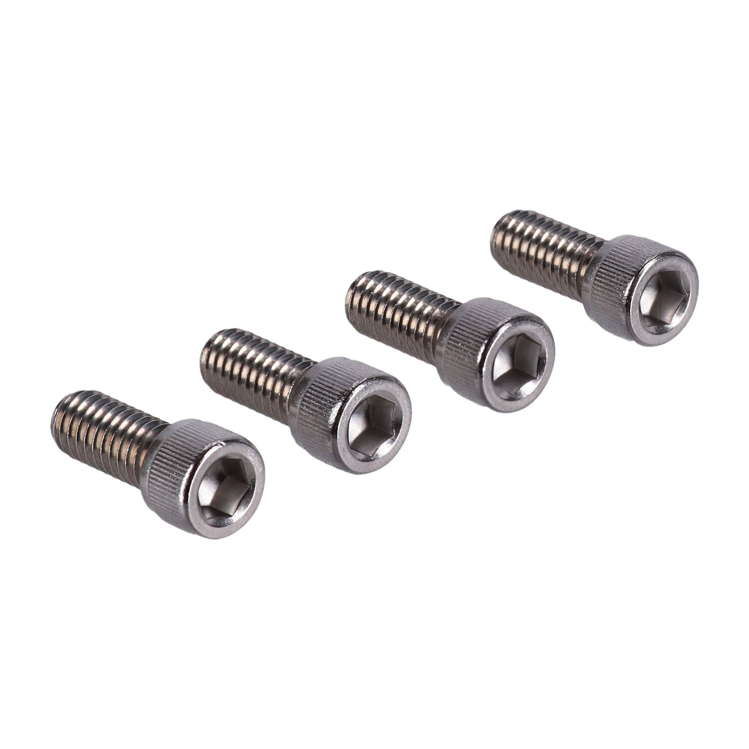 Screws4Bikes bolt kit front fender
