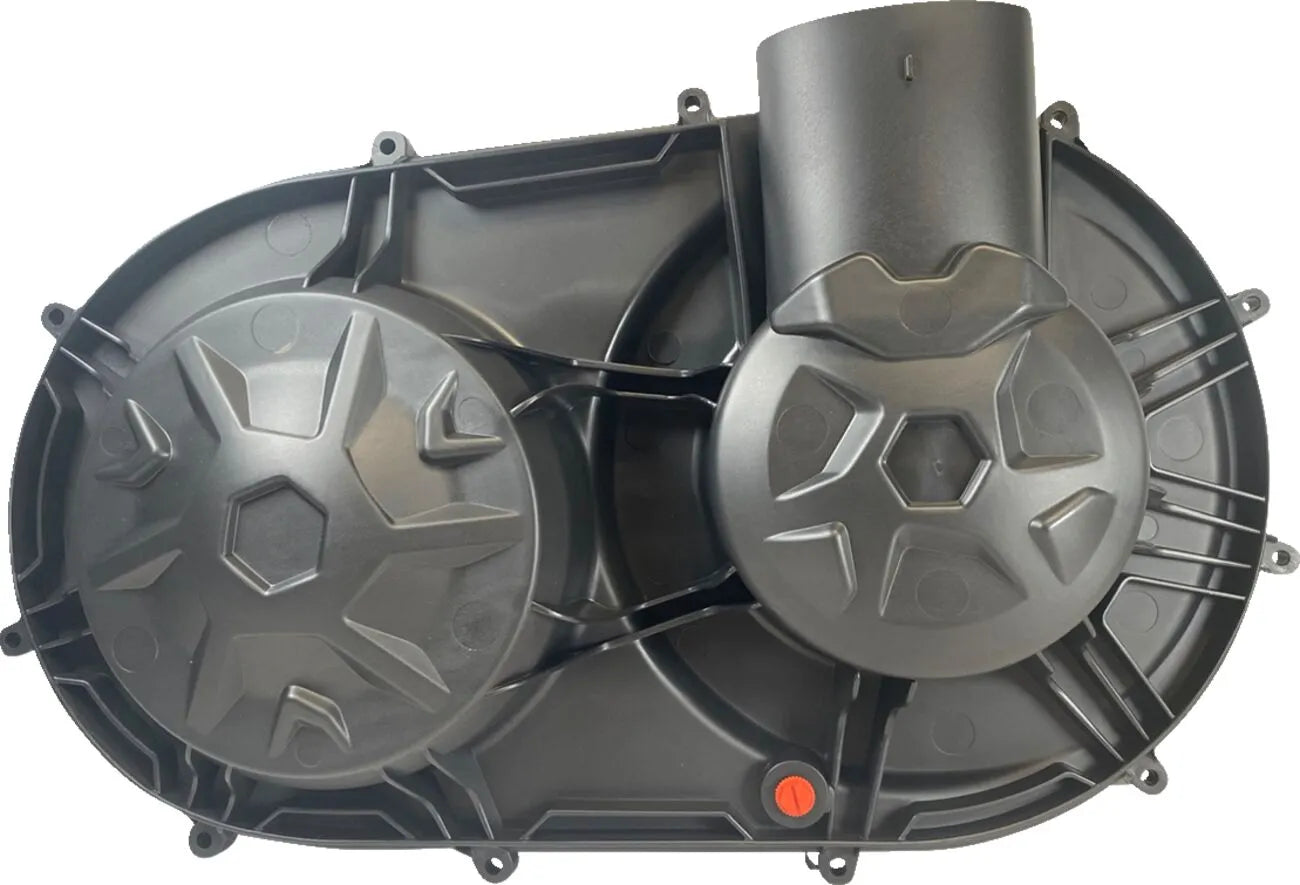 Moose Offroad Clutch Cover - Quality Replacement