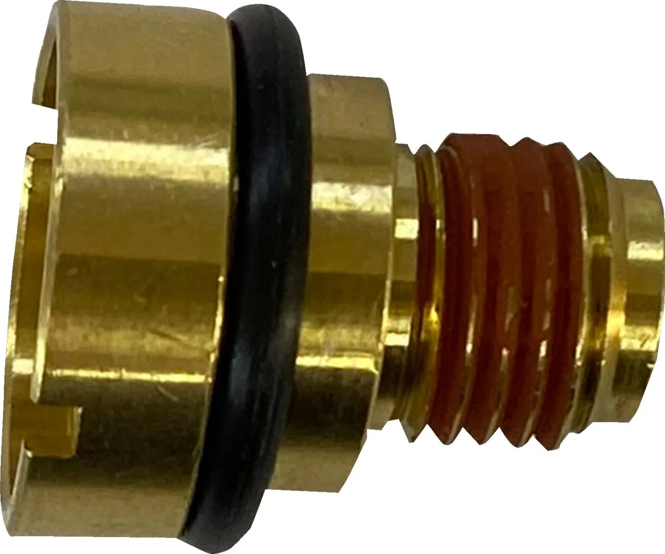 Drag Specialties Fuel Check Valve For Fuel Injected Systems