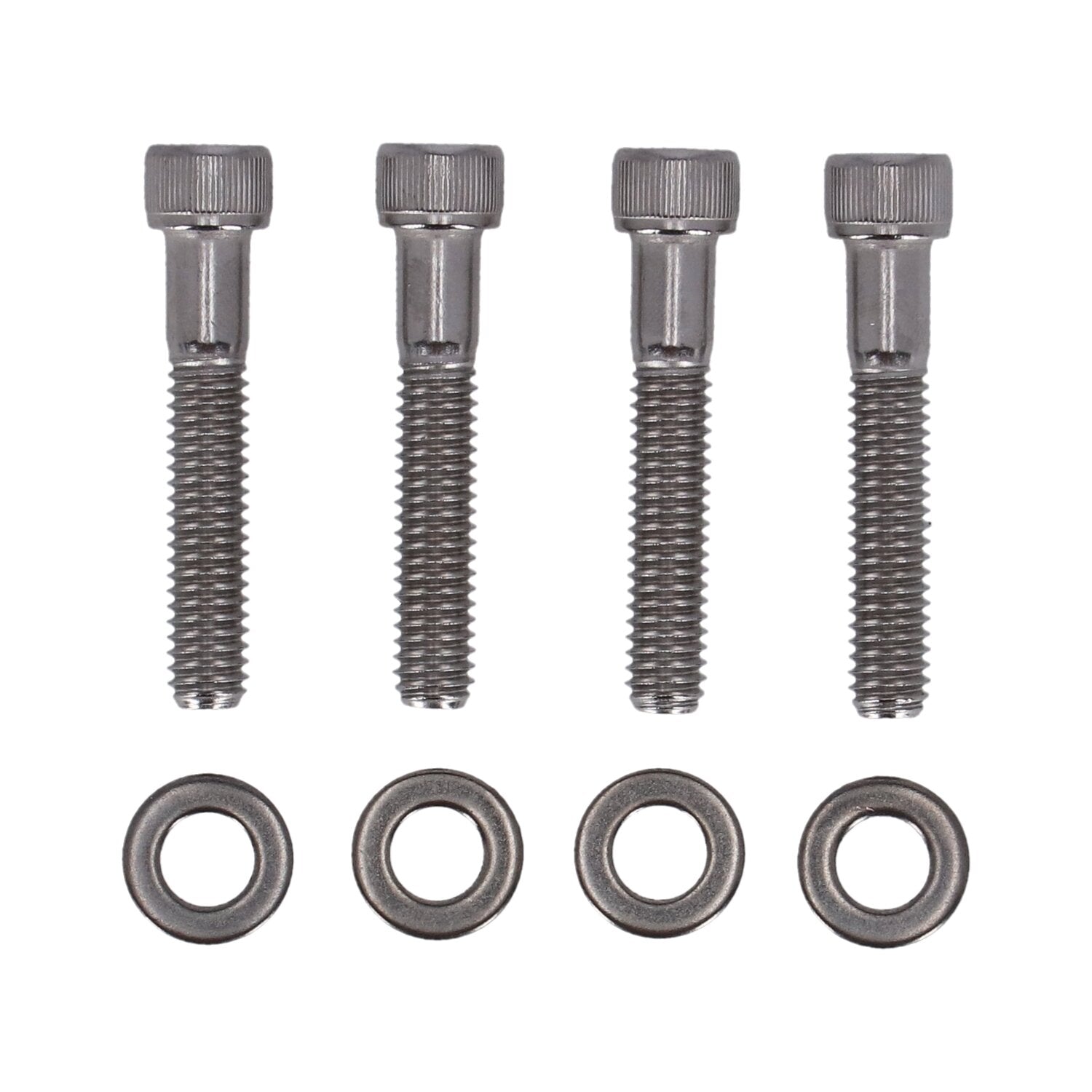 Screws4Bikes bolt kit front fender