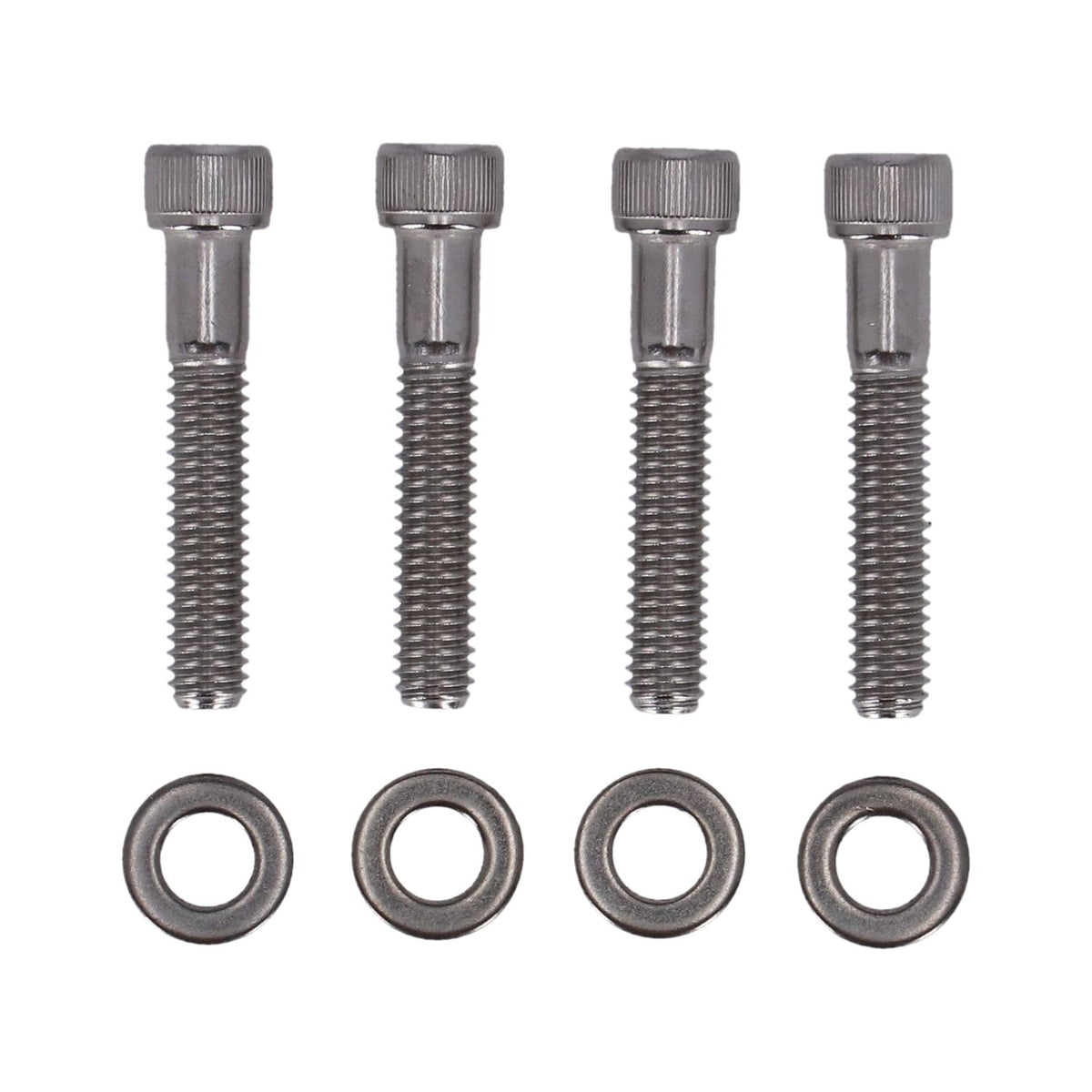 Screws4Bikes bolt kit front fender