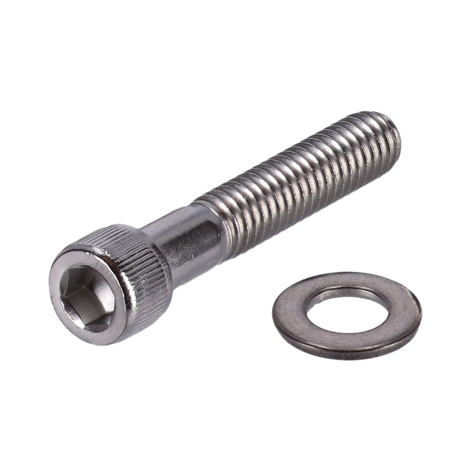 Screws4Bikes bolt kit front fender