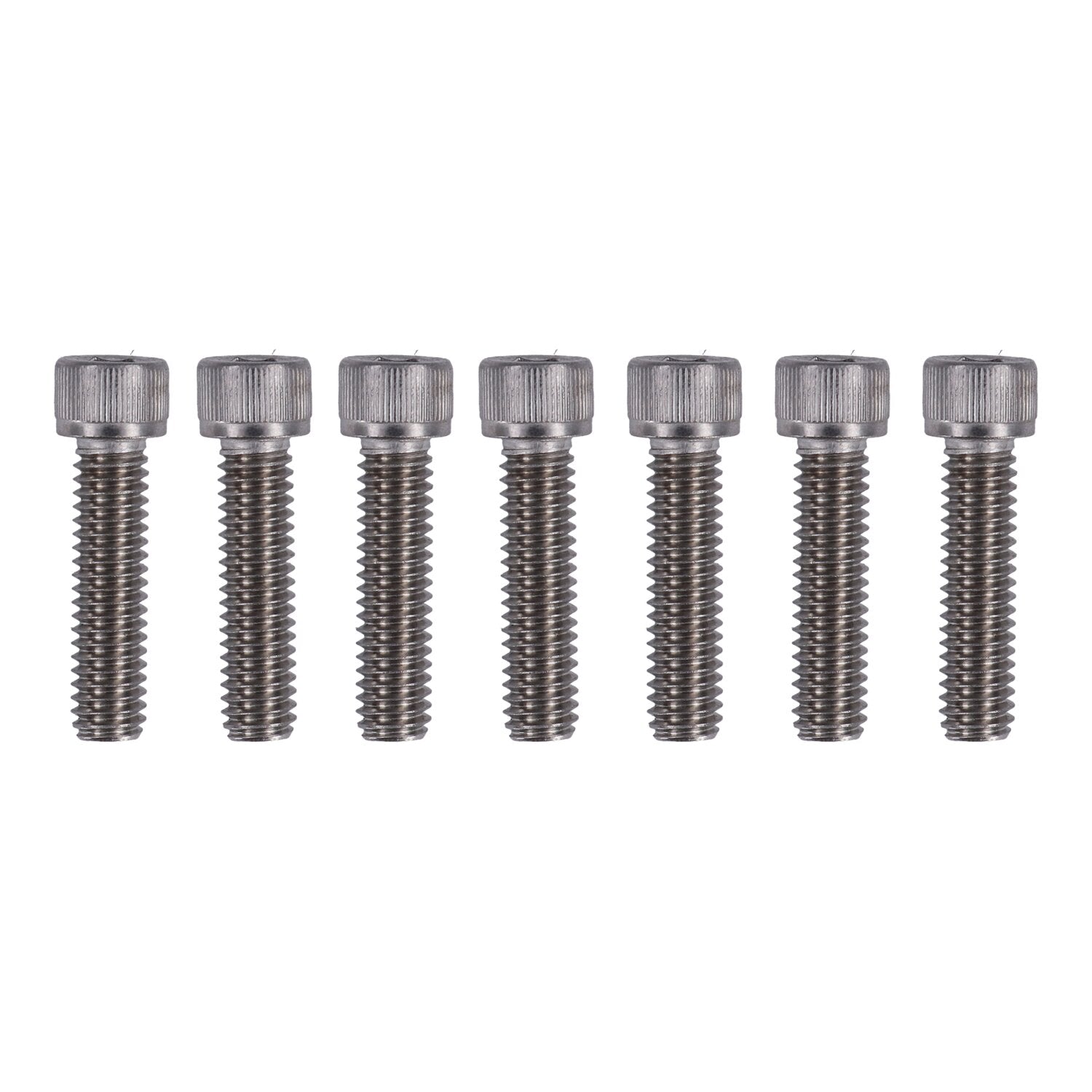 Screws4Bikes bolt kit front fork brackets