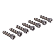 Screws4Bikes bolt kit front fork brackets