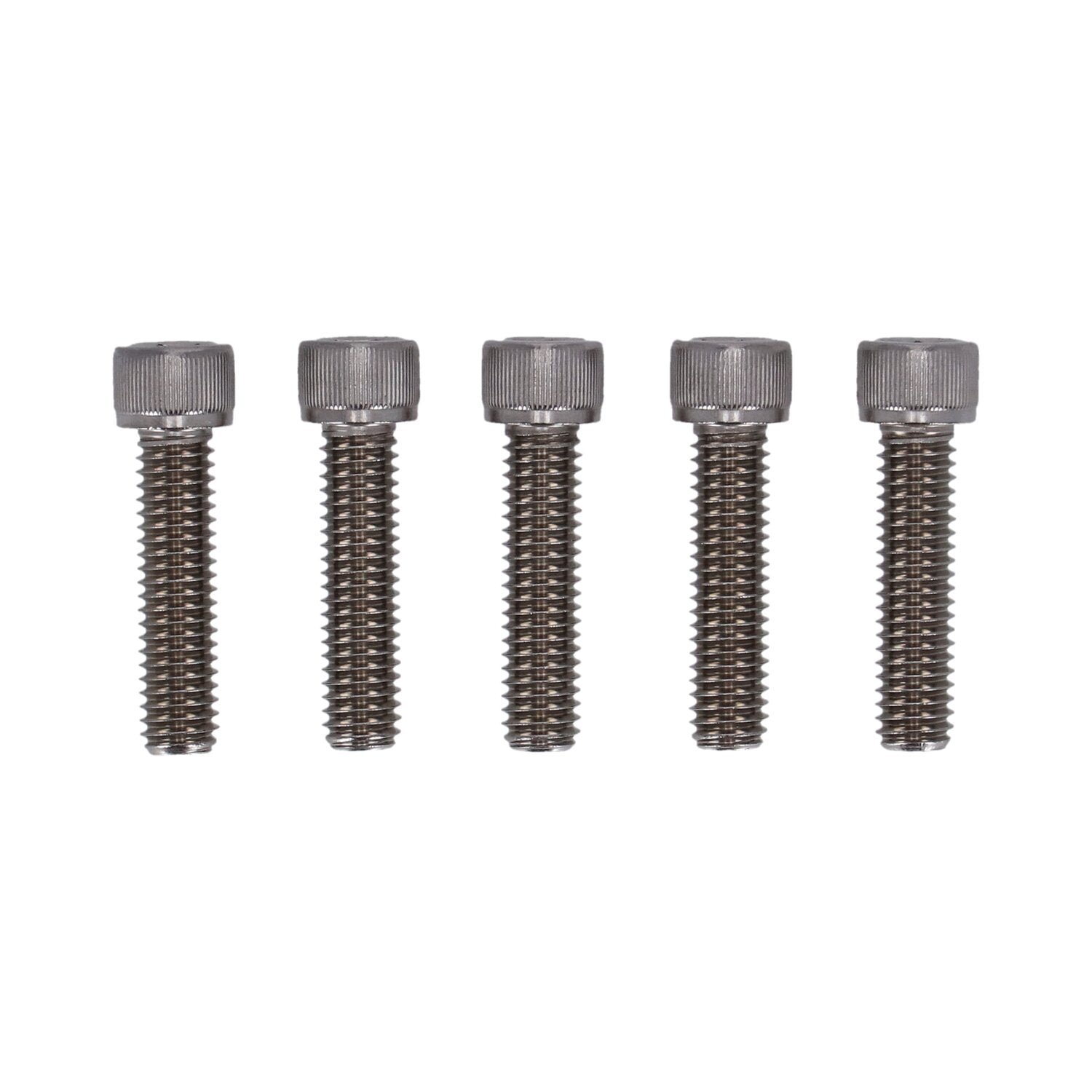 Screws4Bikes bolt kit 4x front fork brackets SH