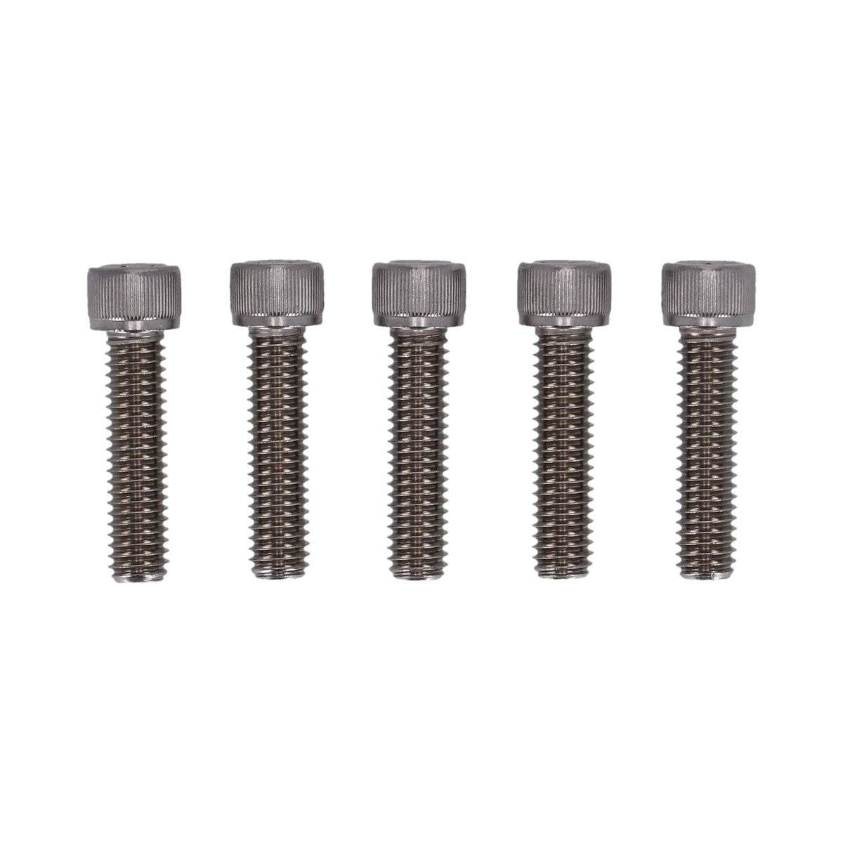 Screws4Bikes bolt kit 4x front fork brackets SH