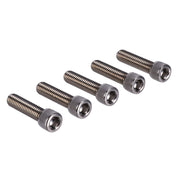 Screws4Bikes bolt kit 4x front fork brackets SH