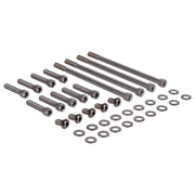 Screws4Bikes bolt kit primary cover