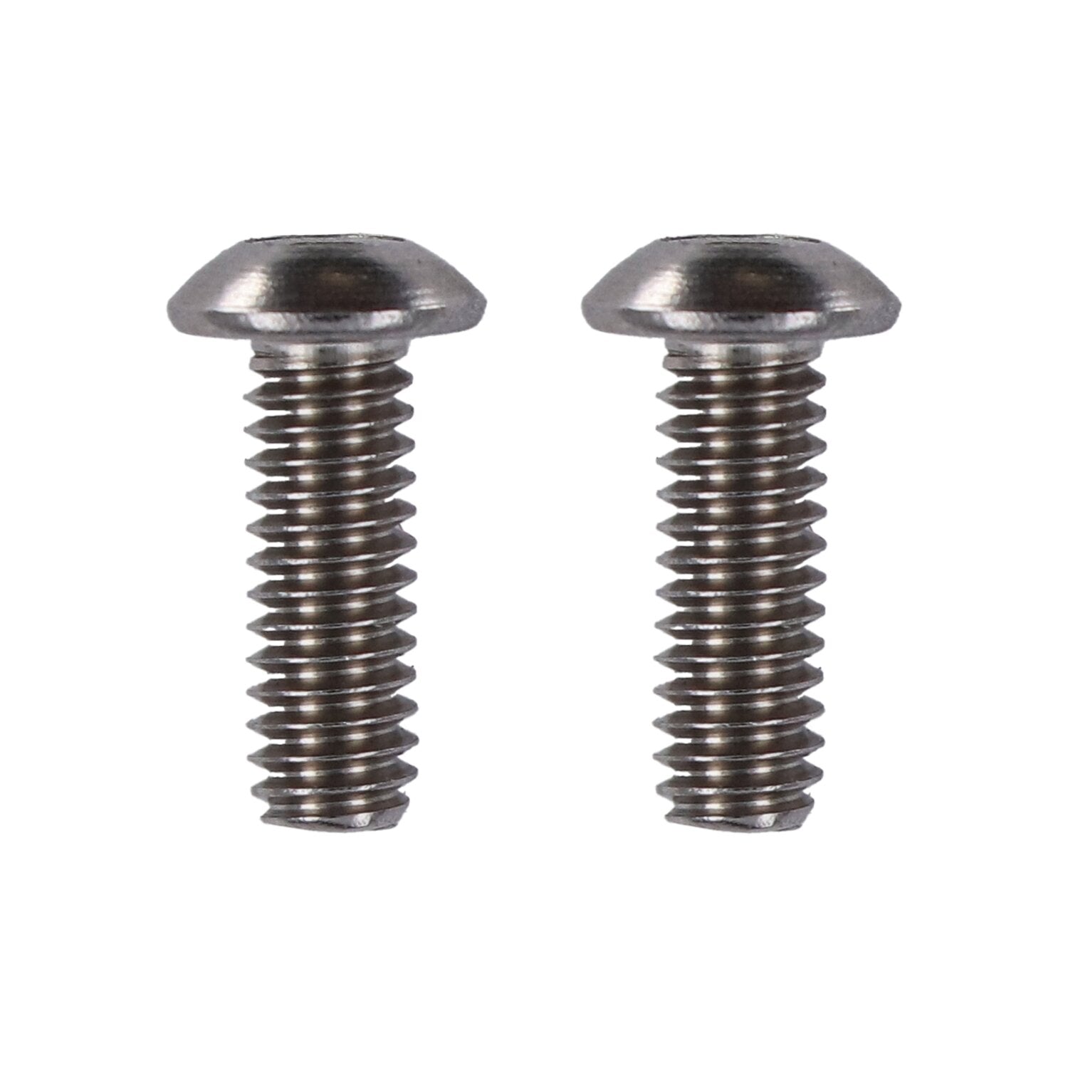 Screws4bikes bolt kit point cover/timer cover
