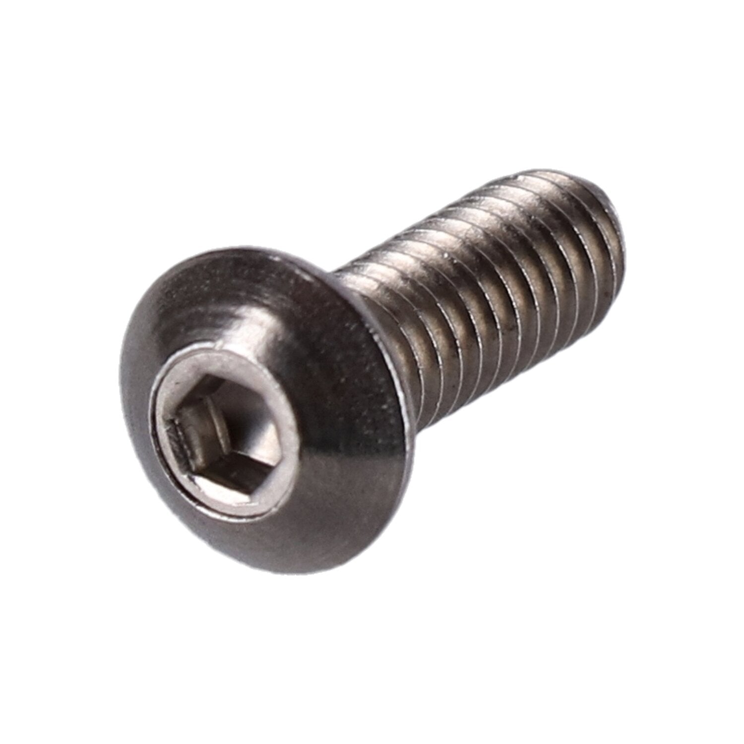Screws4bikes bolt kit point cover/timer cover