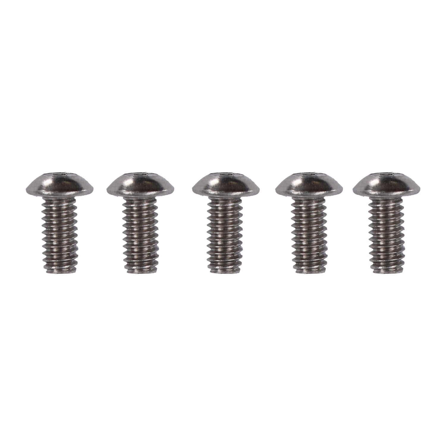 Screws4bikes bolt kit point cover/timer cover