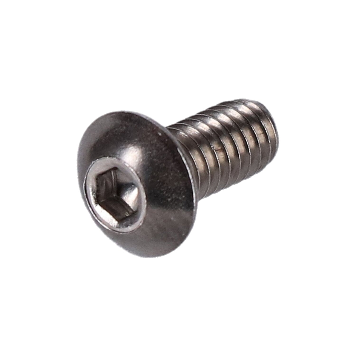 Screws4bikes bolt kit point cover/timer cover