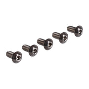 Screws4bikes bolt kit point cover/timer cover
