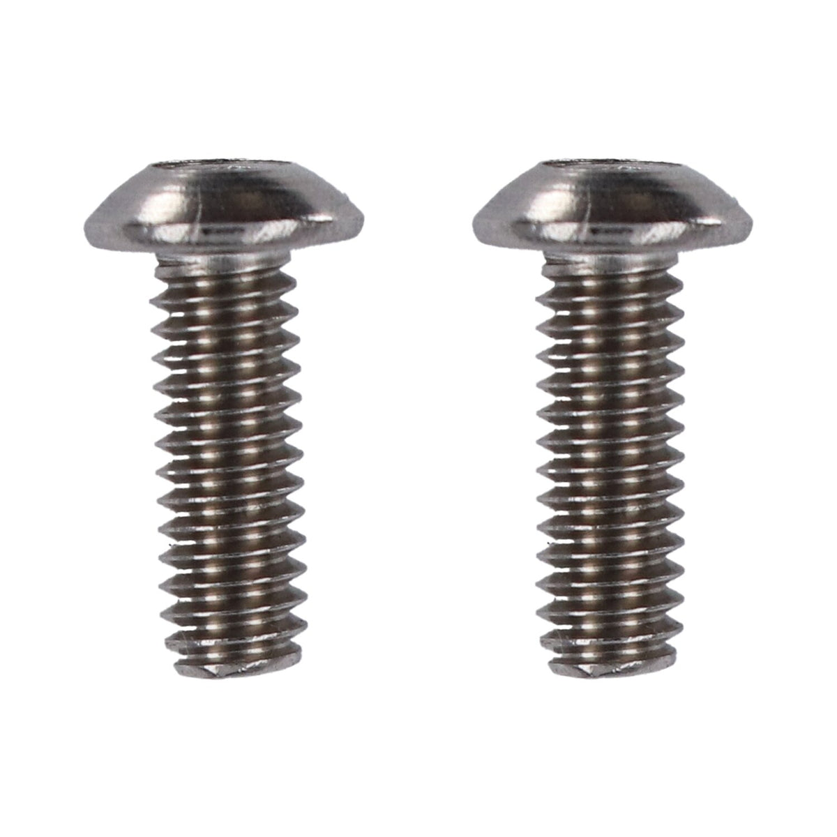 Screws4bikes bolt kit point cover/timer cover