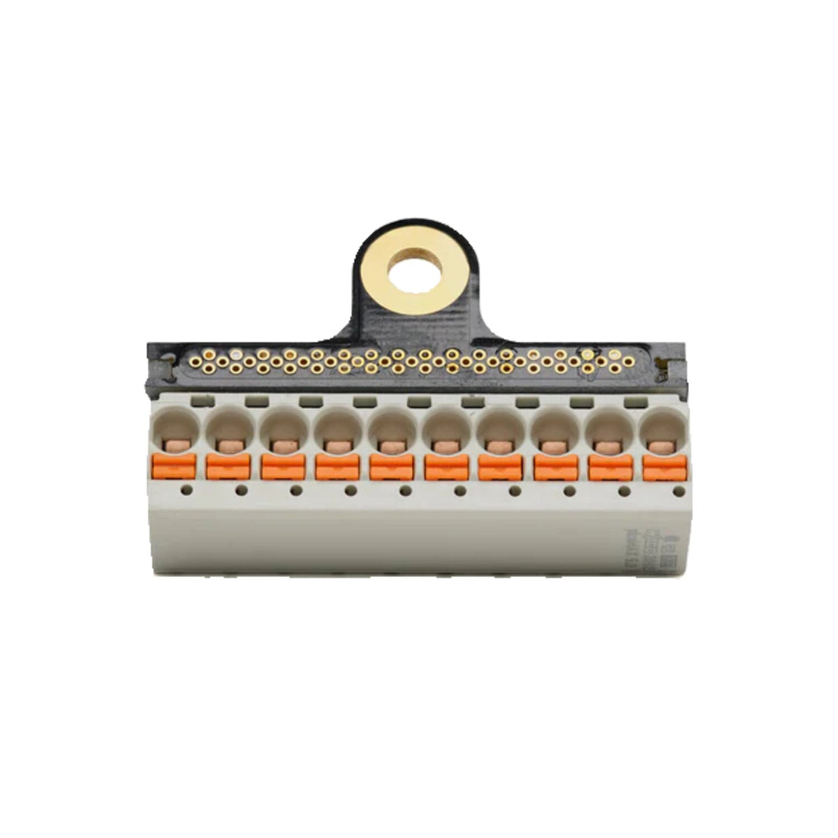 Motogadget mo.unit ground distributor - 10 positions