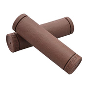 Daytona 1" Grippy Grip set - KAWA - Brown