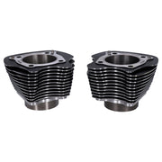 MCS 107" to 124" 4.25" big bore conversion cylinders for M8