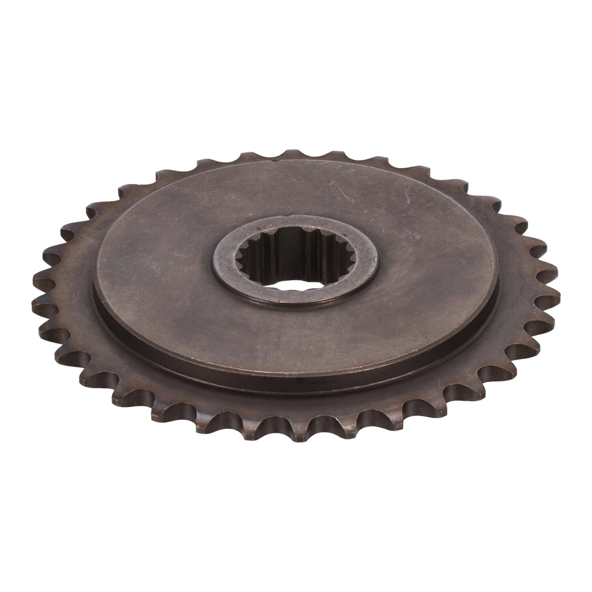 MCS cam driven gear - 34T