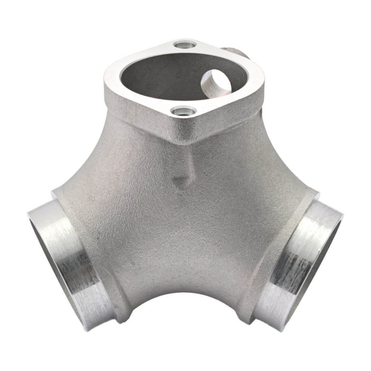 MCS EFI Intake manifold XL Sportster