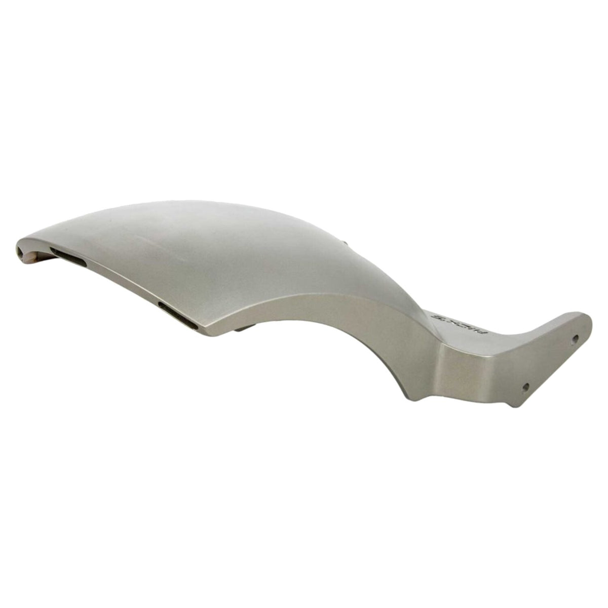 Rick's Motorcycles rear fender for 260mm tire - Steel