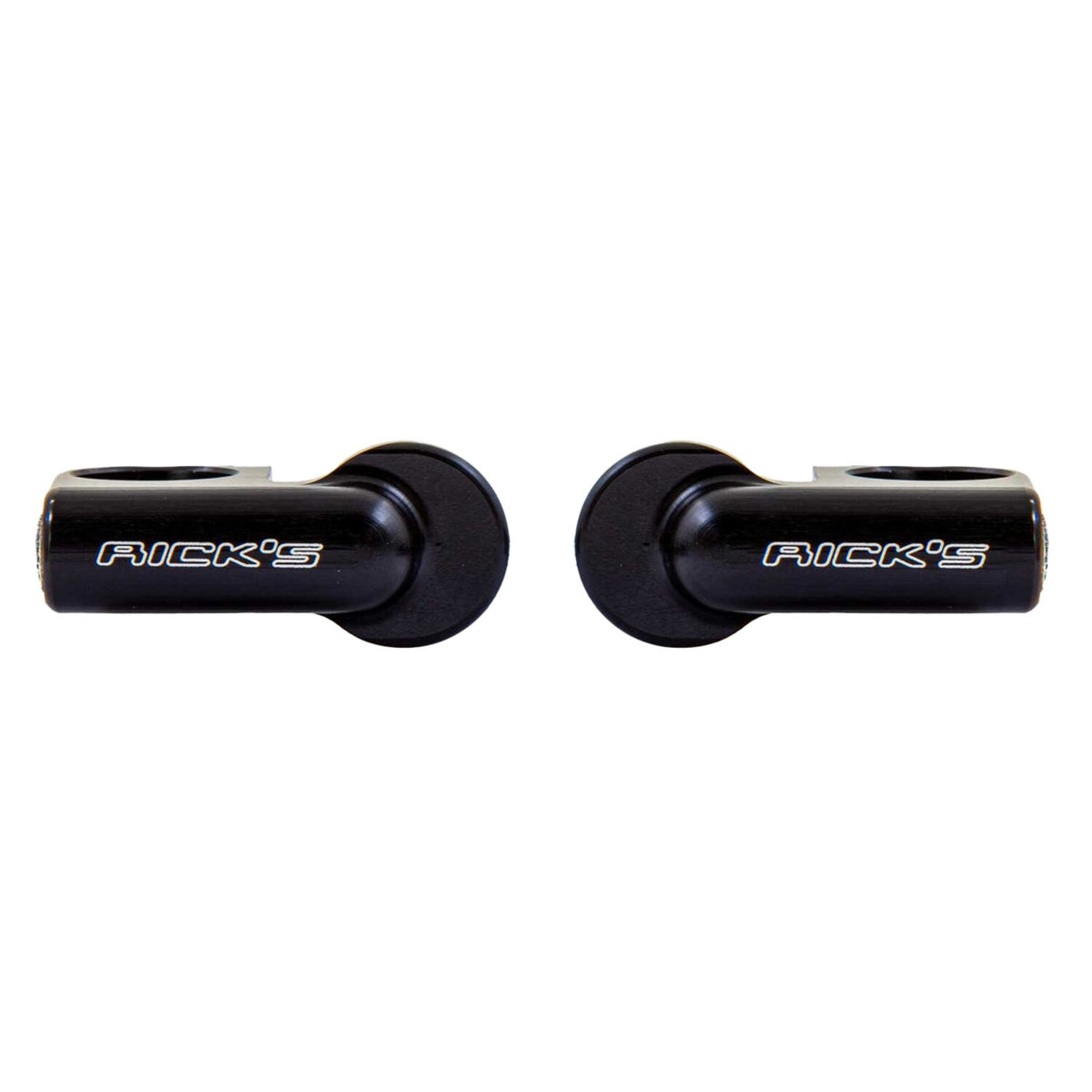 Rick's Motorcycles bar-end turn signal kit Atto Integral