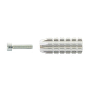 Rick's Motorcycles Clubstyle shift peg AK 4.7 - Machined